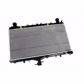 Radiator de răcire cu apă pentru Chevrolet Camaro 12-15 SS, 6.2, transmisie manuală