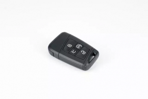 Ключ VW Jetta 19-19 SMART 5 кнопок