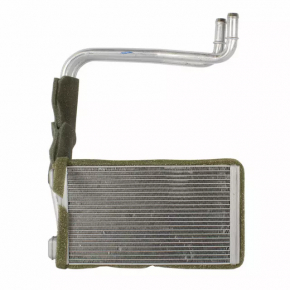 Radiatorul încălzitorului de la Ford Flex 09-19