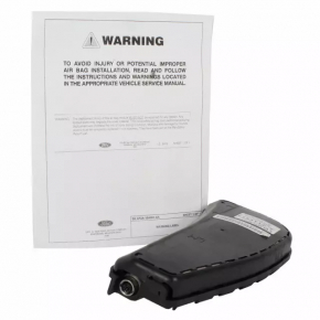 Подушка безопасности airbag левого сиденья Ford Mustang mk6 15-17