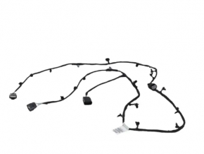 Проводка заднего бампера Jeep Compass 23-26 под BSM