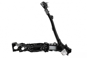 Окуляр фары левый Chevrolet Equinox 18-21