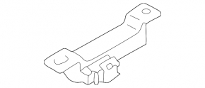 Антенна Keyless Mitsubishi Outlander 22-26
