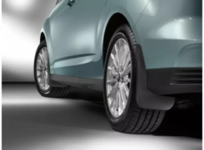 Bara de noroi din față dreapta Ford C-max MK2 13-18