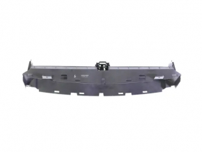 Жалюзи дефлектор радиатора Jeep Cherokee KL 19-23