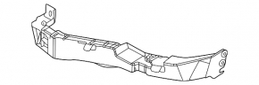 Крепление переднего бампера правое под фарой Mazda MX-30 22-26