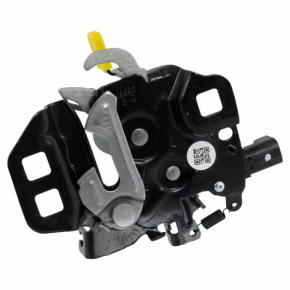 Замок капота Ford Mustang mk6 18-21