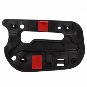 Крепление воздухозаборника капота правое Ford Mustang mk6 18-23