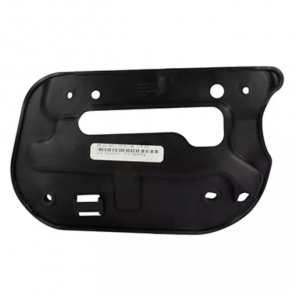 Крепление воздухозаборника капота правое Ford Mustang mk6 18-23