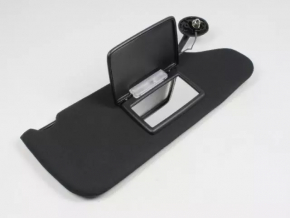 Capota dreapta Chrysler 200 11-14, neagra