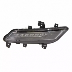 Противотуманная фара птф левая Lincoln MKZ 13-16