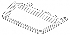 Стоп сигнал Acura TLX 15-