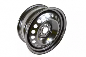 Запасное колесо докатка Jeep Cherokee KL 14-23 R17 225/60, полноразмерная