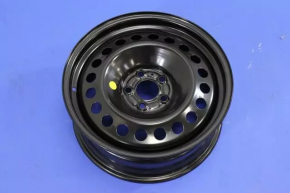 Запасное колесо докатка Jeep Cherokee KL 14-23 R17 225/60, полноразмерная