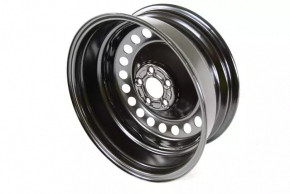 Запасное колесо докатка Jeep Cherokee KL 14-23 R17 225/60, полноразмерная