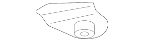 Cric stânga față Audi A3 8V 15-20