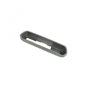 Capac bara spate pentru bara de remorcare la Jeep Renegade 15-23, structură Trailhawk
