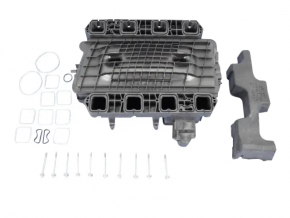 Коллектор впускной Dodge Durango 11-12 5.7