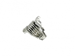 Подушка двигателя правая Jeep Cherokee KL 14-22 3.2