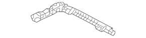 Suport bara spate, dreapta exterior, Acura MDX 22-26