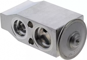 Клапан печки кондиционера Nissan Maxima A36 16-21