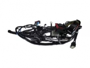 Проводка моторная Ford Focus mk3 11-13