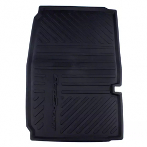 Коврик багажника резина Ford Ecosport 18-22 черн