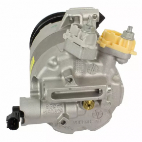 Компрессор кондиционера Lincoln MKC 15-16