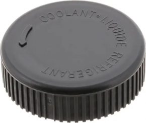 Capac vas expansiune lichid de răcire Infiniti JX35 QX60 13-20