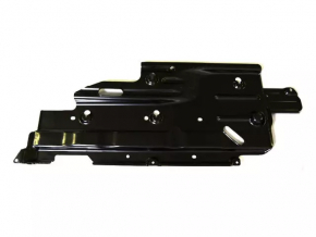 Protecție partea inferioară dreapta pentru Jeep Cherokee KL 14-23 Trailhawk