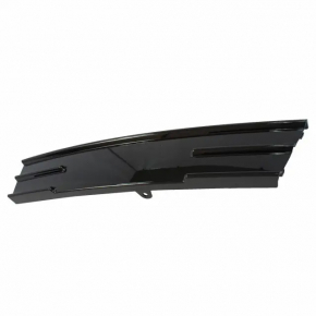 Grila bara fata centrala Ford Escape MK3 13-16 pre-restilizare lucioasa noua neoriginala
