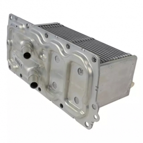 Интеркулер теплообменник Ford Fusion mk5 13-20 1.5T
