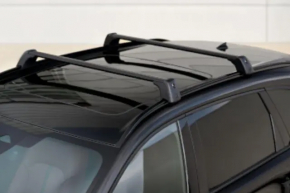 Рейлинги поперечные 2шт Mazda CX-50 23-26