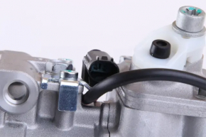 Компрессор кондиционера Mercedes S-class W221 06-13