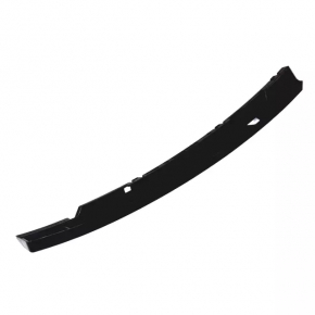 Крепление переднего бампера под фарой левое VW Passat b7 12-15 USA