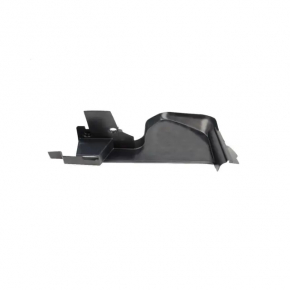 Deflectorul radiatorului dreapta pentru Dodge Durango 14-15 3.6, 5.7