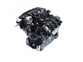 Motor Jeep Grand Cherokee WK2 20-22 3.6