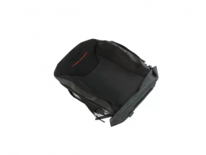 Scaunul șoferului Jeep Renegade 15- fără airbag, piele neagră