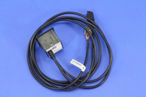 USB Hub, AUX Dodge Dart 13-16