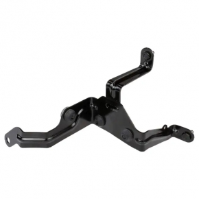Кронштейн блока ABS АБС Ford Mustang mk6 15-23