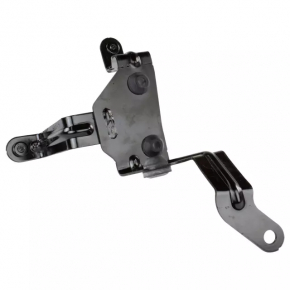 Кронштейн блока ABS АБС Ford Mustang mk6 15-23