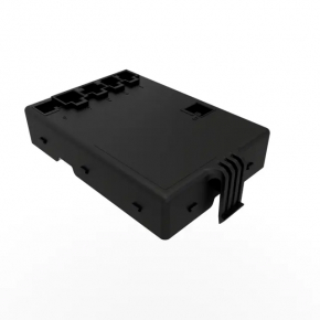 Heated Seat Module Dodge Charger 15-14 рест