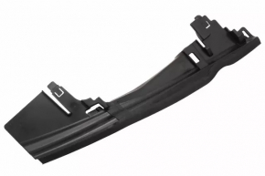 Дефлектор радиатора верхний Chevrolet Cruze 11-15