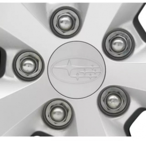 Колпачок центральный колеса Subaru b9 Tribeca