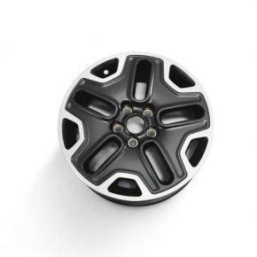 Диск колесный R17 x 6.5J ET40 Jeep Renegade 15-17 тип 2, бордюрка