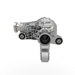 Передний редуктор Jeep Grand Cherokee WK2 12-18 3.70