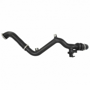 Патрубок левый Lincoln MKC 17-19 2.0T 3 части