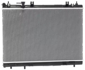 Radiator de răcire a apei Infiniti JX35 QX60 13- nou aftermarket