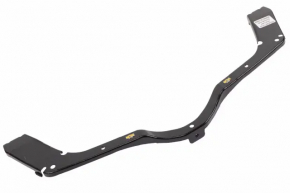 Чайка кронштейн решетки радиатора Chevrolet Volt 11-15 без нижнего кронштейна