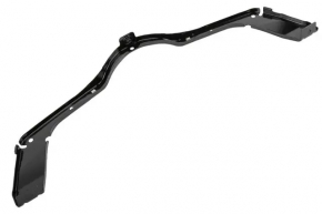 Suportul grilei radiatorului pentru Chevrolet Volt 11-15 cu suportul inferior al suportului de radiator